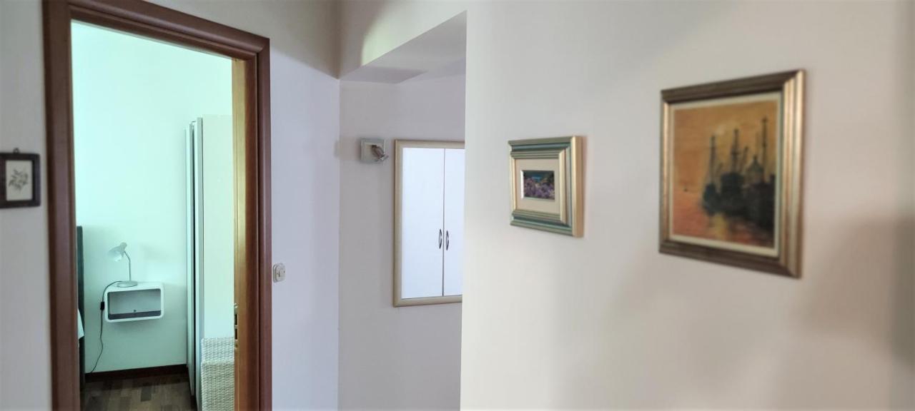 Blue Stella Luxury Apartment Split Exterior foto