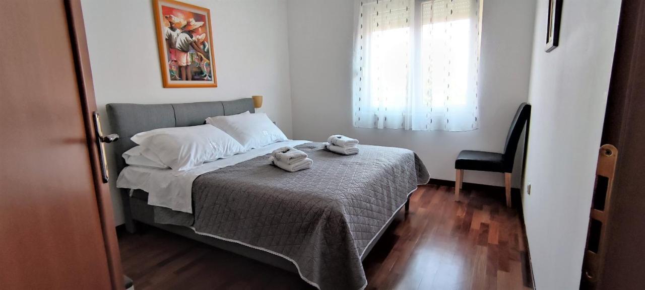 Blue Stella Luxury Apartment Split Exterior foto